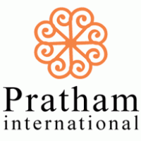 Pratham Logo PNG Vector