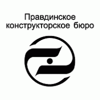 Pravdinskoye KB Logo PNG Vector
