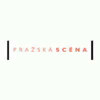 Prazska scena Logo PNG Vector