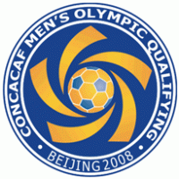PreOlimpico '08 Logo Vector
