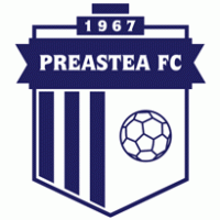 Preastea Mine Stars FC Logo Vector