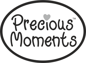 Precious Moments Logo Vector