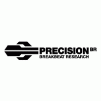 Precision Logo PNG Vector