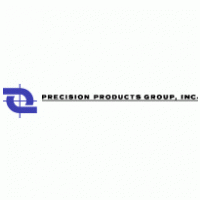 Precision Products Group, Inc. Logo PNG Vector