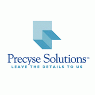 Precyse Solutions Logo PNG Vector