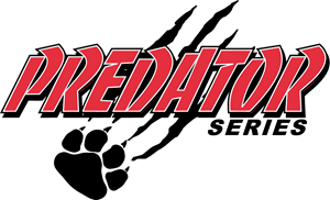 Predator Series by Dr Performance Logo Vector