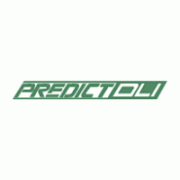 Predict DLI Logo PNG Vector