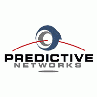 Predictive Networks Logo PNG Vector
