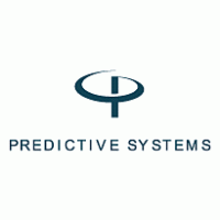 Predictive Systems Logo PNG Vector