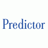 Predictor Logo PNG Vector