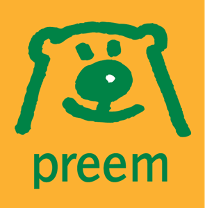Preem Petroleum Logo Vector