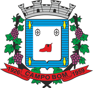 Prefeitura Municipal de Campo Bom Logo PNG Vector