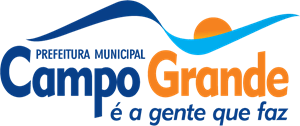 Prefeitura Municipal de Campo Grande Logo PNG Vector
