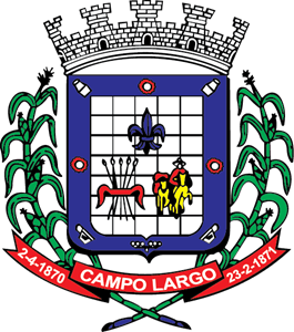 Prefeitura Municipal de Campo Largo Logo PNG Vector