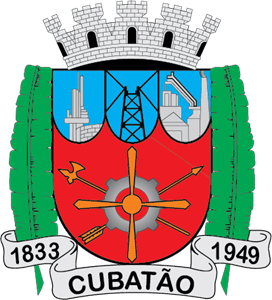 Prefeitura Municipal de Cubatao Logo Vector