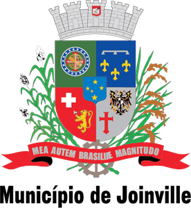 Prefeitura Municipal de Joinville Logo PNG Vector