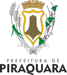 Prefeitura Municipal de Piraquara Logo Vector