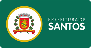 Prefeitura Municipal de Santos Logo Vector