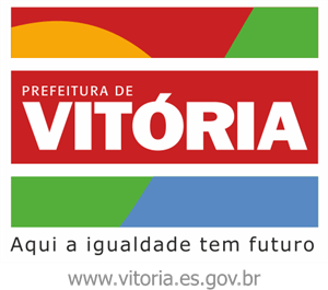 Prefeitura Municipal de Vitória Logo PNG Vector