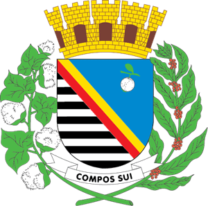 Prefeitura de Araçatuba Logo PNG Vector