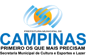 Prefeitura de Campinas Logo PNG Vector