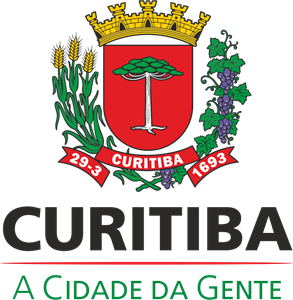 Prefeitura de Curiitba Logo Vector
