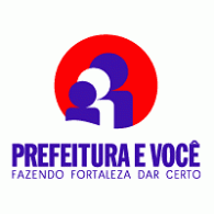 Prefeitura de Fortaleza Logo PNG Vector