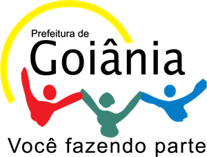 Prefeitura de Goiania Logo PNG Vector