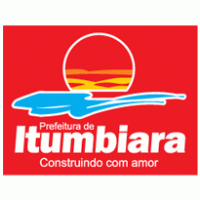 Prefeitura de Itumbiara Logo PNG Vector