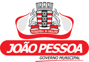 Prefeitura de Joao Pessoa Logo PNG Vector