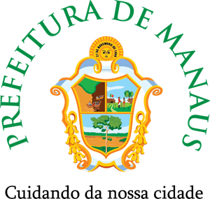 Prefeitura de Manaus Logo PNG Vector