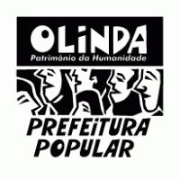 Prefeitura de Olinda Logo PNG Vector