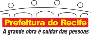 Prefeitura de Recife Logo Vector