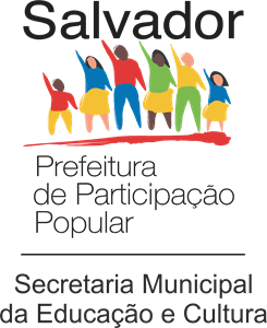Prefeitura de Salvador 2006 Logo PNG Vector