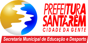 Prefeitura de Santarém Logo Vector