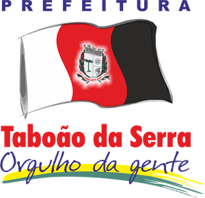 Prefeitura de Taboão da Serra Logo PNG Vector