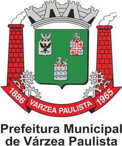 Prefeitura de Várzea Paulista Logo Vector
