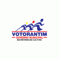 Prefeitura de Votorantim - Cultura Logo Vector