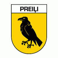 Preili Logo PNG Vector