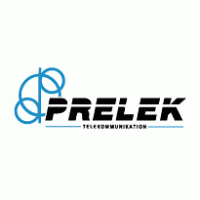 Prelek Logo Vector