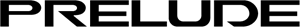 Prelude Logo Vector