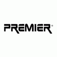 Premier Logo PNG Vector