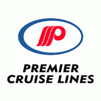 Premier Cruise Lines Logo PNG Vector