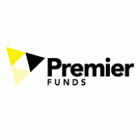Premier Funds Logo PNG Vector
