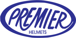 Premier Helmets Logo PNG Vector