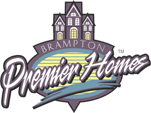 Premier Homes Brampton Logo PNG Vector