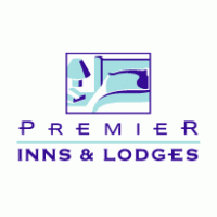 Premier Inns & Lodges Logo PNG Vector