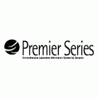 Premier Series Logo PNG Vector