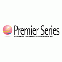 Premier Series Logo PNG Vector