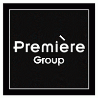Premiere Group Logo Vector